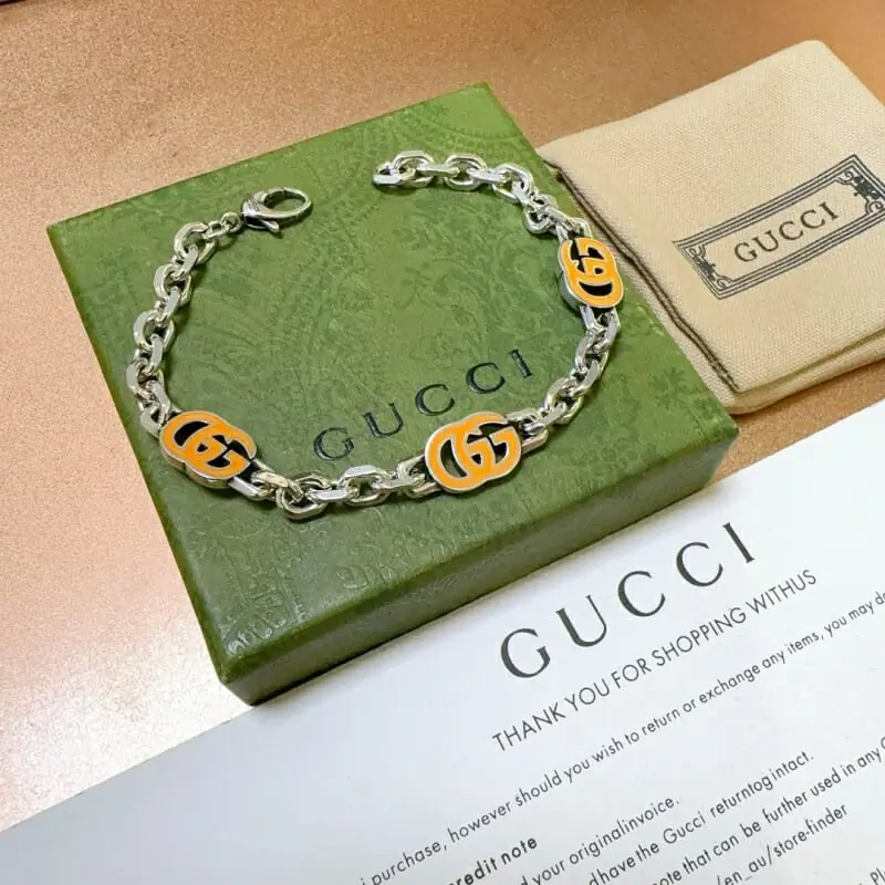 gucci bracelets pour unisexe s_1213a722